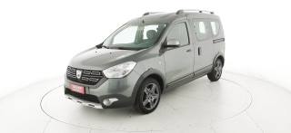 DACIA Dokker usata, con Chiusura centralizzata telecomandata