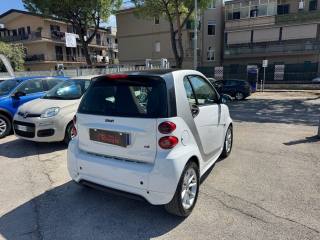 SMART ForTwo usata, con Autoradio