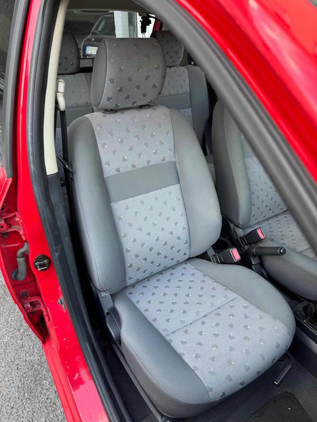 HYUNDAI Getz usata 11