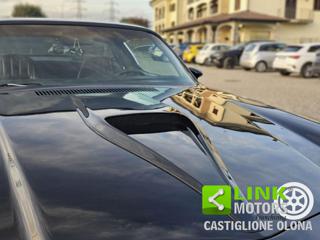 CHEVROLET Camaro usata 32