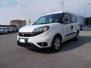 FIAT Doblo usata, con Airbag
