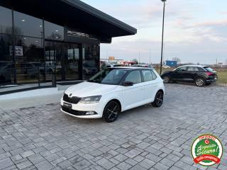 SKODA Fabia usata, con Airbag