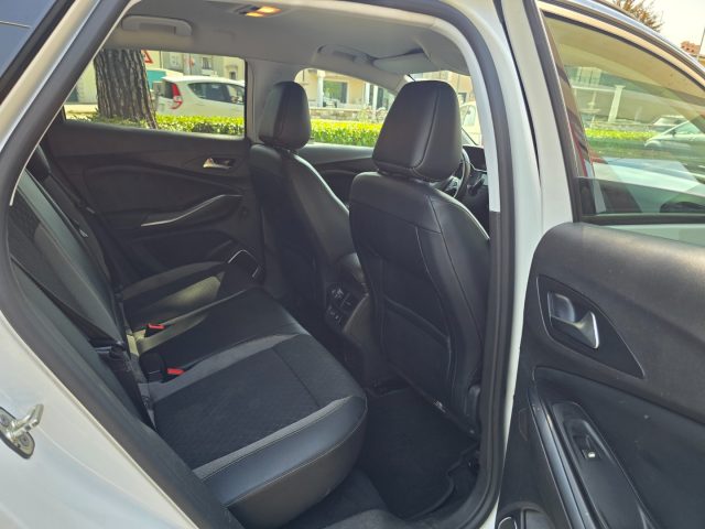 OPEL Grandland X usata 126