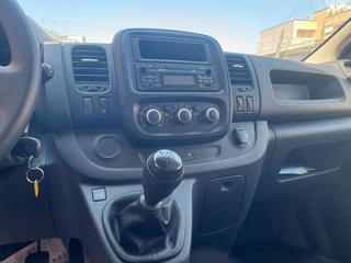 FIAT Talento usata, con Controllo trazione