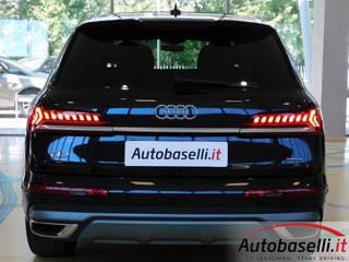 AUDI Q7 usata, con ESP