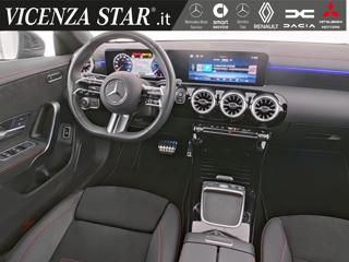 MERCEDES-BENZ CLA 200 usata, con Cerchi in lega