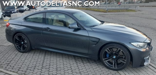 BMW M4 usata, con Cruise Control