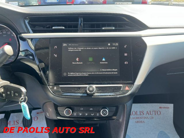 OPEL Corsa usata, con Cruise Control