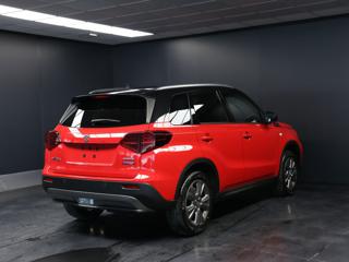 SUZUKI Vitara usata, con Airbag laterali