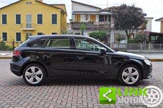 AUDI A3 usata, con Autoradio
