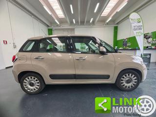 FIAT 500L usata, con Chiusura centralizzata