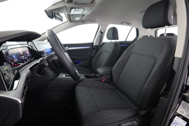 VOLKSWAGEN Golf usata 1