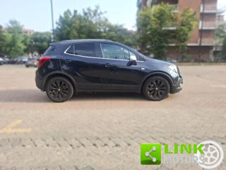OPEL Mokka usata, con Airbag