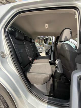VOLKSWAGEN T-Cross usata 21