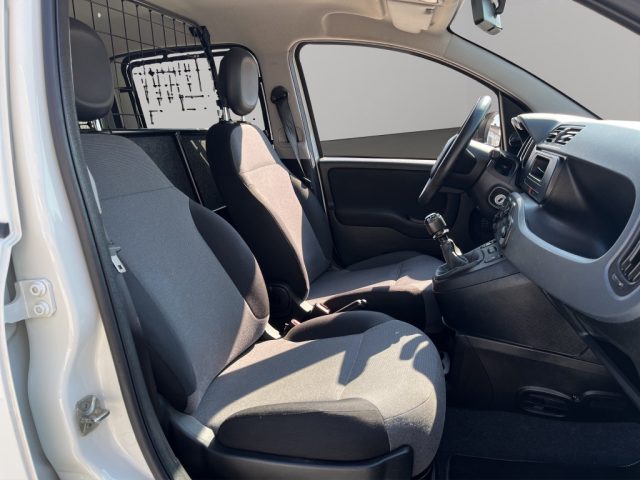 FIAT Panda usata, con Servosterzo