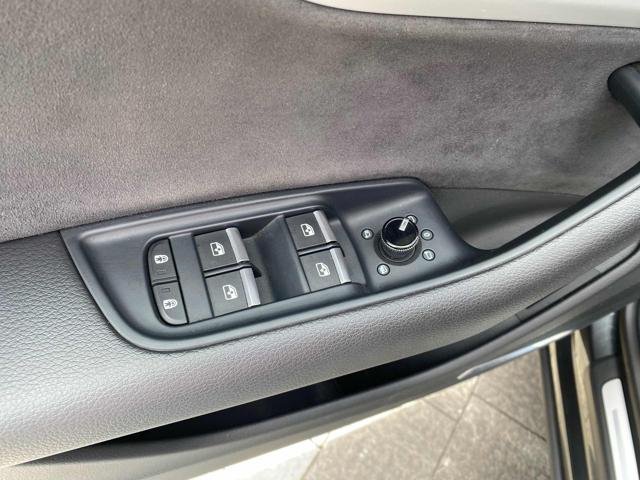 AUDI Q8 usata, con Vetri oscurati