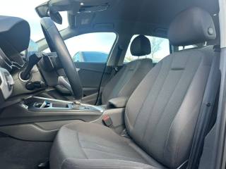 AUDI A4 usata, con Cerchi in lega