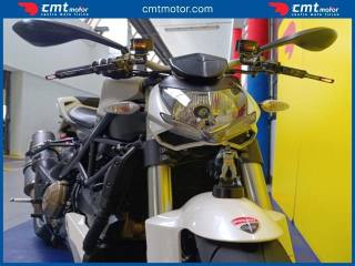 DUCATI Streetfighter usata 5