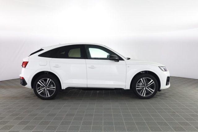 AUDI Q5 usata 2
