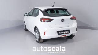 OPEL Corsa usata, con Alzacristalli elettrici