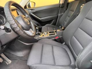 MAZDA CX-5 usata, con Chiusura centralizzata