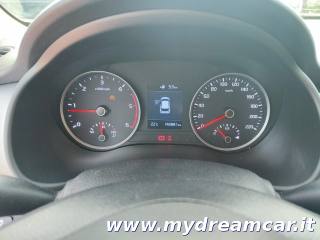 KIA Stonic usata, con Fendinebbia
