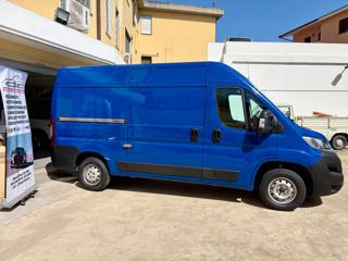 CITROEN Jumper usata, con Bracciolo