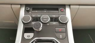 LAND ROVER Range Rover Evoque usata, con Controllo trazione