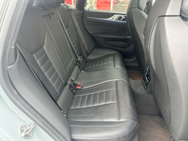 BMW 430 usata, con Leve al volante