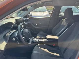 PEUGEOT 2008 usata, con Climatizzatore