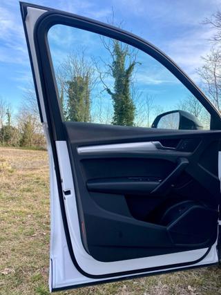 AUDI Q5 usata, con Chiusura centralizzata