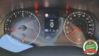 RENAULT Captur usata, con Autoradio