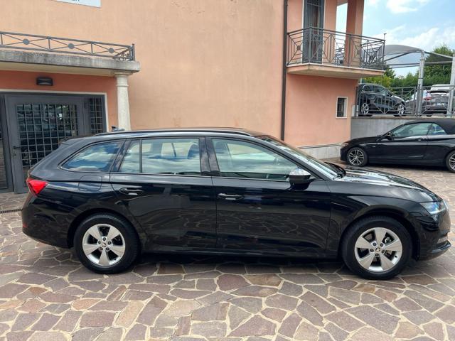 SKODA Octavia usata, con Airbag