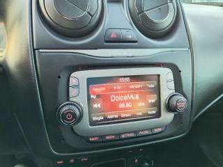 ALFA ROMEO MiTo usata, con Fendinebbia