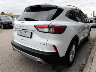 FORD Kuga usata, con ESP