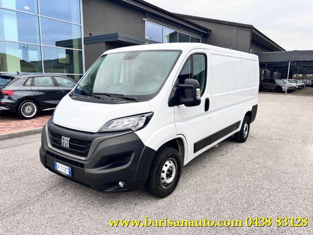 FIAT Ducato usata, con ABS