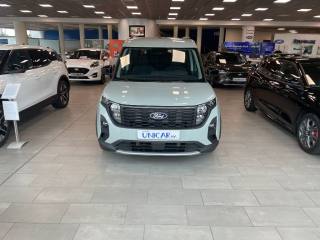 FORD Tourneo Courier usata, con Airbag laterali