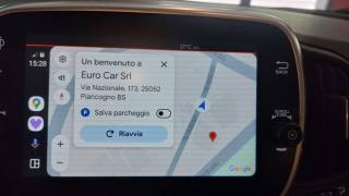 ABARTH 595C usata, con USB
