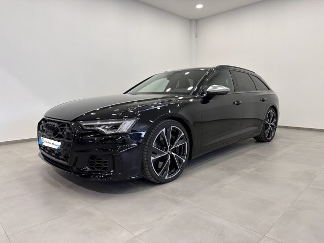 AUDI S6 usata, con ABS