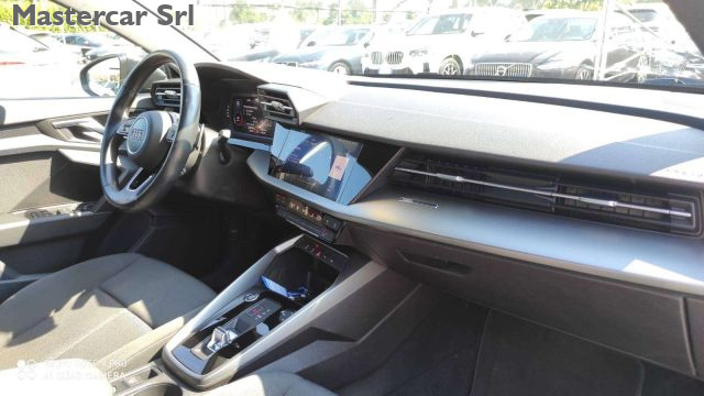 AUDI A3 usata, con Servosterzo
