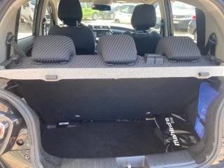 MAHINDRA KUV100 usata, con Controllo trazione