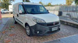 FIAT Doblo usata, con Alzacristalli elettrici