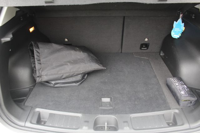 JEEP Compass usata, con Climatizzatore
