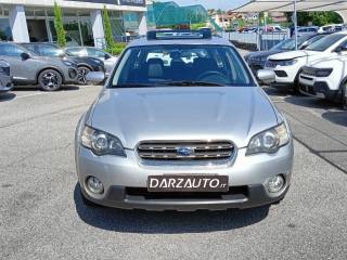 SUBARU Legacy usata, con Airbag