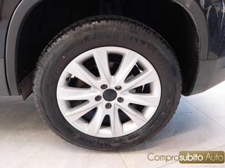 VOLKSWAGEN Tiguan usata 17