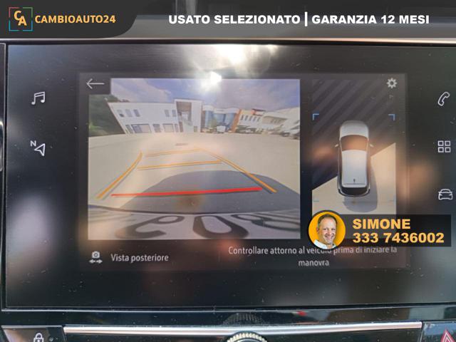 OPEL Corsa-e usata, con Bracciolo