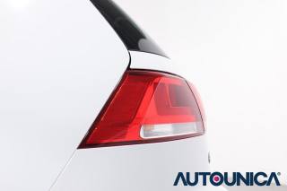 VOLKSWAGEN Golf usata, con Frenata d
