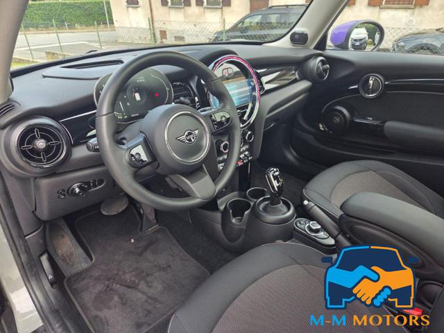 MINI Cooper usata, con Cerchi in lega