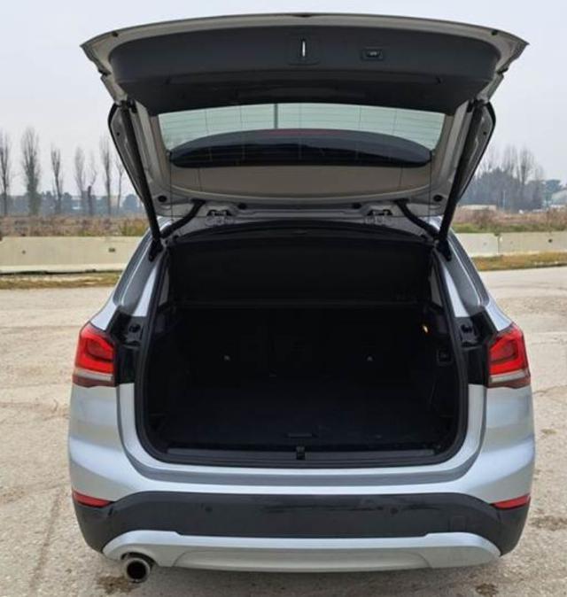 BMW X1 usata, con Airbag Passeggero