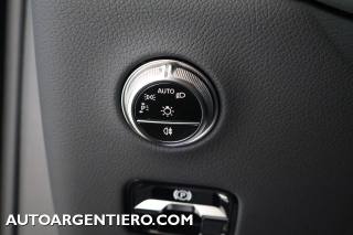 MERCEDES-BENZ GLC 220 usata, con Touch screen